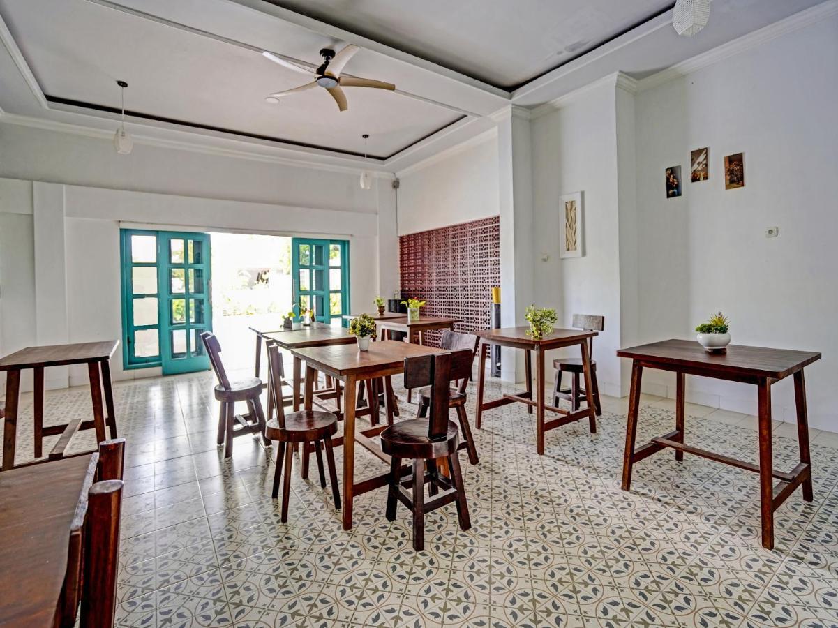 Capital O 91318 House Of Siti Boutique Homestay Jembel Extérieur photo