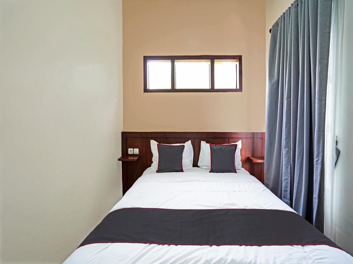 Capital O 91318 House Of Siti Boutique Homestay Jembel Extérieur photo